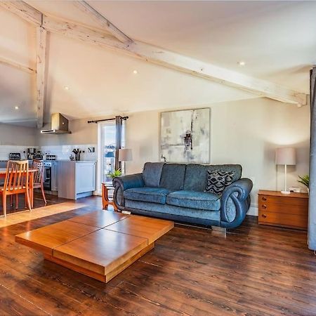 בריסטול Smart-Home In Original Victorian Building מראה חיצוני תמונה