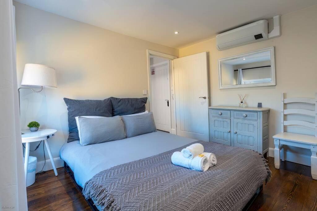בריסטול Smart-Home In Original Victorian Building מראה חיצוני תמונה