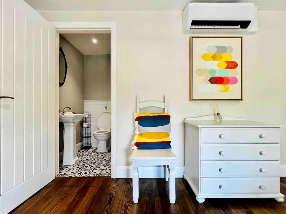 בריסטול Smart-Home In Original Victorian Building מראה חיצוני תמונה